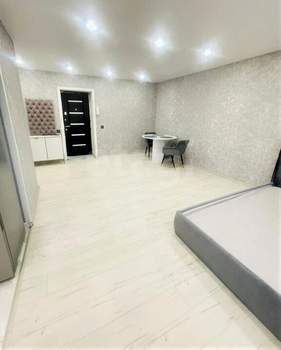 1-к квартира, вторичка, 36м2, 5/14 этаж