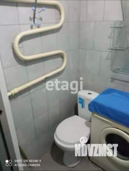 1-к квартира, вторичка, 21м2, 6/9 этаж