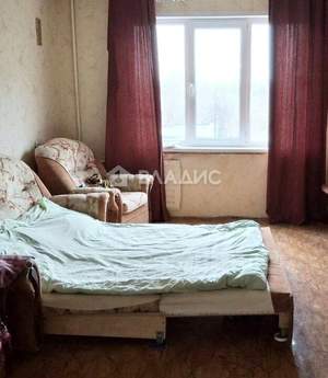 3-к квартира, вторичка, 66м2, 5/9 этаж