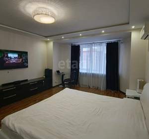3-к квартира, вторичка, 108м2, 8/10 этаж