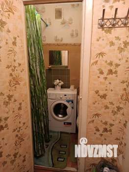 1-к квартира, вторичка, 20м2, 5/9 этаж