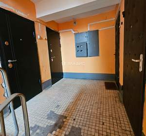 1-к квартира, вторичка, 32м2, 3/5 этаж