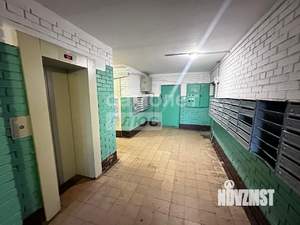 1-к квартира, вторичка, 30м2, 7/9 этаж