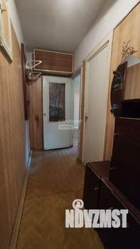 1-к квартира, вторичка, 33м2, 3/5 этаж