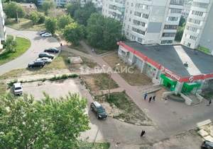 2-к квартира, вторичка, 53м2, 8/9 этаж