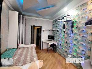 3-к квартира, вторичка, 63м2, 3/4 этаж