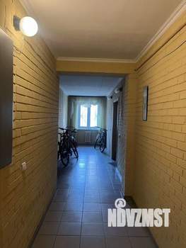 2-к квартира, вторичка, 72м2, 2/10 этаж