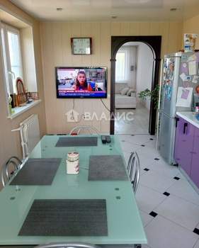 4-к квартира, вторичка, 78м2, 9/9 этаж