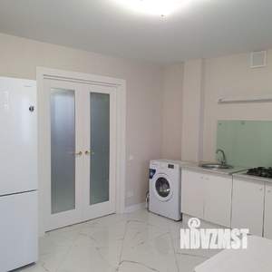 3-к квартира, вторичка, 59м2, 3/5 этаж