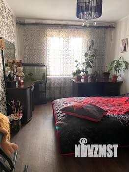 3-к квартира, вторичка, 70м2, 7/9 этаж