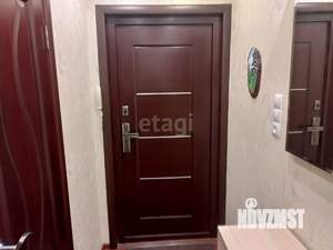 2-к квартира, вторичка, 44м2, 4/5 этаж