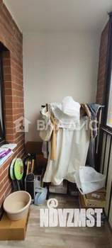 Студия квартира, вторичка, 24м2, 3/9 этаж