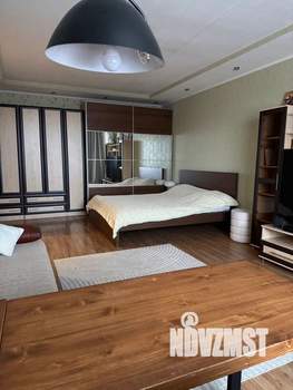 1-к квартира, вторичка, 57м2, 8/8 этаж