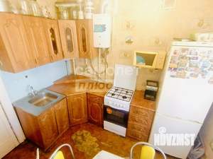 1-к квартира, вторичка, 37м2, 2/3 этаж
