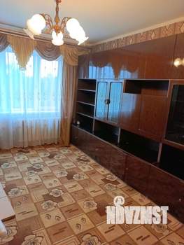 3-к квартира, вторичка, 63м2, 8/9 этаж