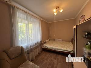 2-к квартира, вторичка, 41м2, 1/5 этаж