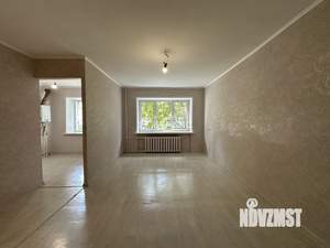 2-к квартира, вторичка, 44м2, 1/5 этаж