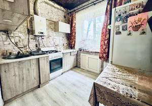 1-к квартира, вторичка, 33м2, 1/4 этаж
