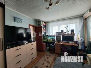 1-к квартира, вторичка, 36м2, 7/9 этаж