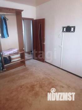 3-к квартира, вторичка, 64м2, 10/10 этаж