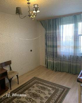 Фото квартиры на продажу (1)