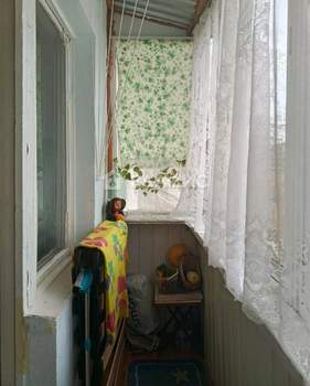 2-к квартира, вторичка, 45м2, 5/5 этаж