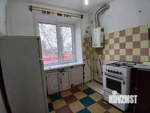 2-к квартира, вторичка, 45м2, 3/5 этаж