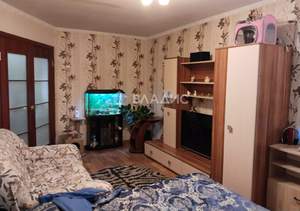 1-к квартира, вторичка, 37м2, 9/9 этаж
