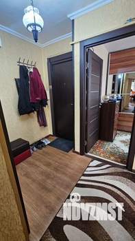 3-к квартира, вторичка, 54м2, 4/9 этаж