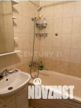 3-к квартира, вторичка, 66м2, 2/9 этаж