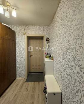 1-к квартира, вторичка, 42м2, 1/5 этаж