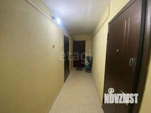 1-к квартира, вторичка, 33м2, 7/9 этаж