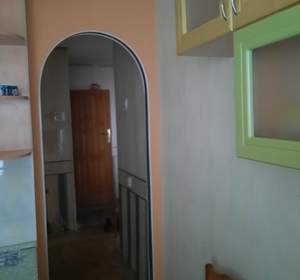 3-к квартира, вторичка, 50м2, 4/5 этаж