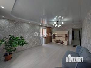 2-к квартира, вторичка, 60м2, 11/14 этаж