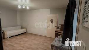 1-к квартира, вторичка, 43м2, 1/4 этаж