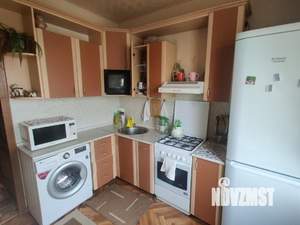 2-к квартира, вторичка, 55м2, 8/9 этаж