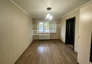 3-к квартира, вторичка, 56м2, 1/5 этаж