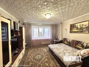 1-к квартира, вторичка, 36м2, 3/9 этаж