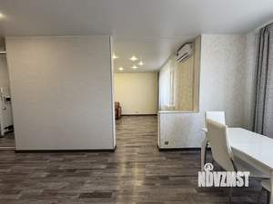 1-к квартира, вторичка, 46м2, 6/10 этаж