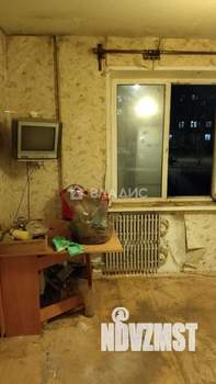 1-к квартира, вторичка, 38м2, 1/10 этаж