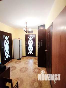 1-к квартира, вторичка, 51м2, 4/6 этаж