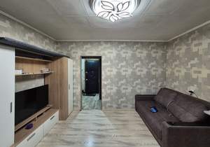 1-к квартира, вторичка, 30м2, 5/9 этаж