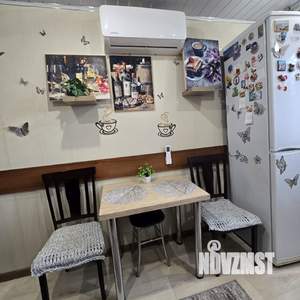 3-к квартира, вторичка, 57м2, 8/9 этаж