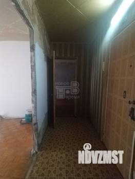 2-к квартира, вторичка, 43м2, 1/9 этаж