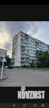 1-к квартира, вторичка, 38м2, 9/9 этаж