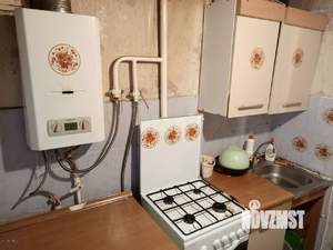 1-к квартира, вторичка, 32м2, 1/5 этаж