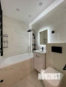 2-к квартира, вторичка, 46м2, 5/5 этаж