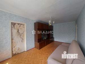 2-к квартира, вторичка, 44м2, 2/5 этаж