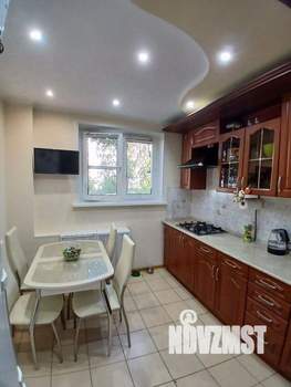 3-к квартира, вторичка, 57м2, 1/9 этаж