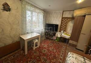 1-к квартира, вторичка, 29м2, 8/9 этаж